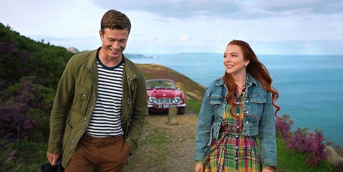 Photo du film Irish Wish