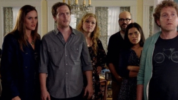 Photo du film It's a Disaster