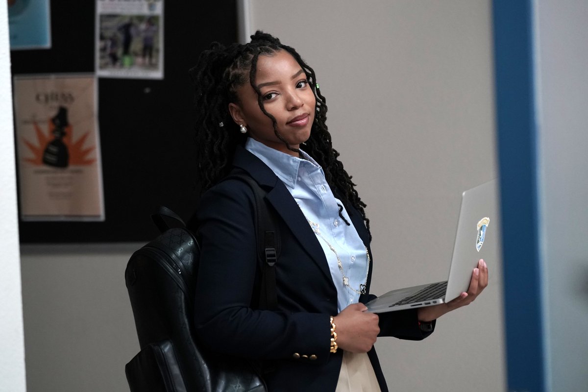 Photo from the movie Jane