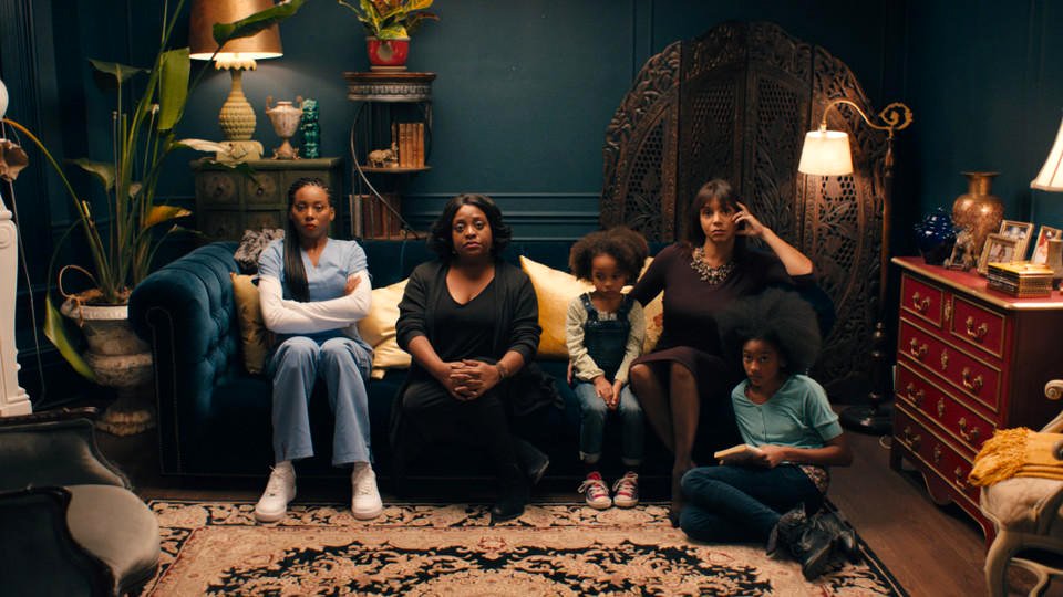 Photo du film Jean of the Joneses