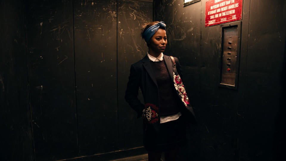 Photo du film Jean of the Joneses