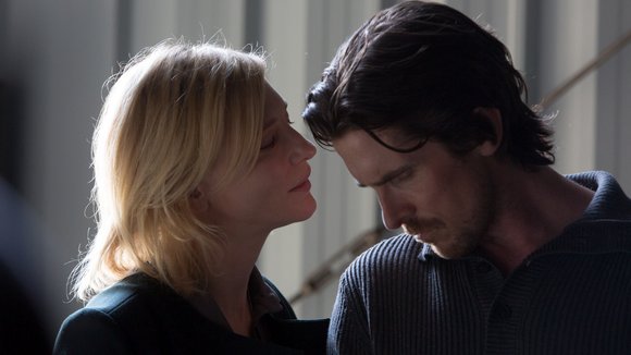 Photo from the movie Knight of Cups