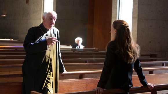 Photo from the movie Knight of Cups