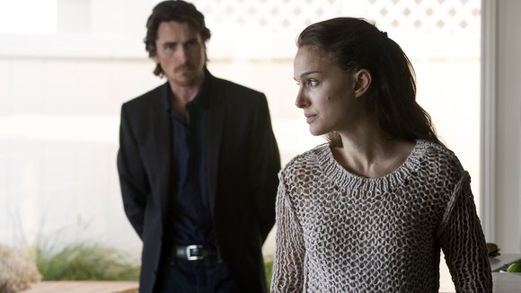 Photo from the movie Knight of Cups