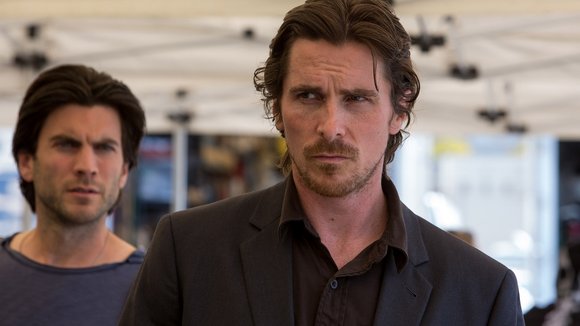 Photo from the movie Knight of Cups