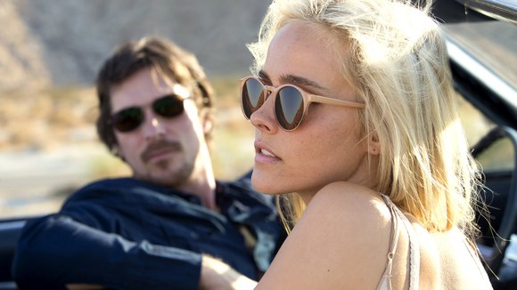 Photo from the movie Knight of Cups