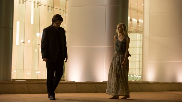 Photo from the movie Knight of Cups
