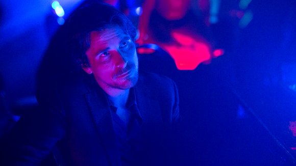 Photo from the movie Knight of Cups