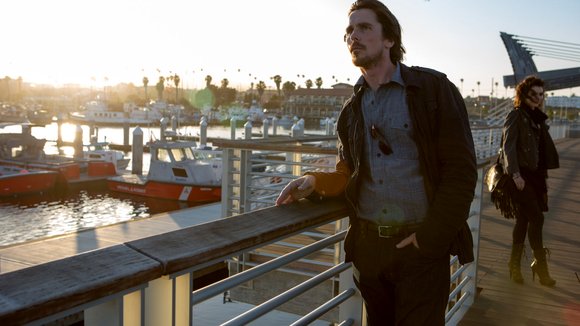 Photo from the movie Knight of Cups