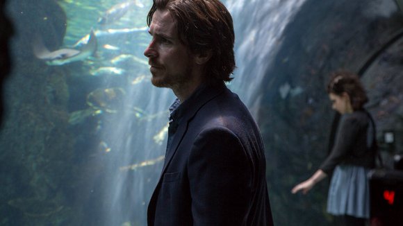 Photo from the movie Knight of Cups