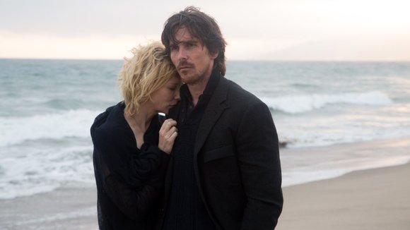 Photo from the movie Knight of Cups