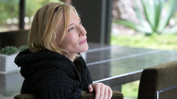 Photo from the movie Knight of Cups