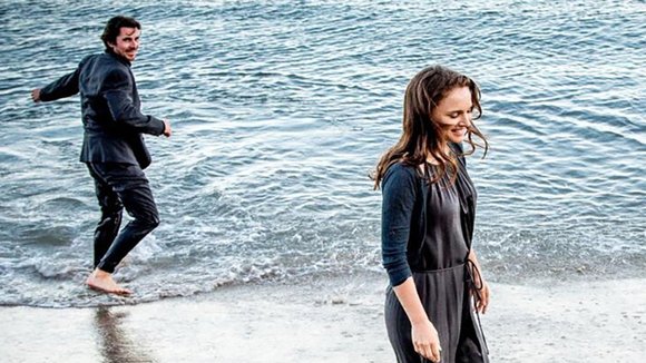 Photo from the movie Knight of Cups
