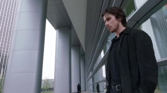 Photo from the movie Knight of Cups