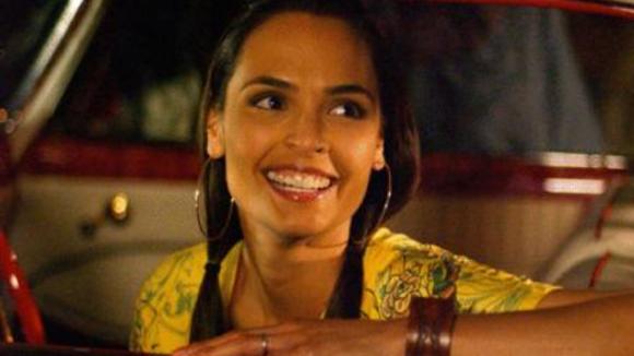 Photo from the movie La Mission