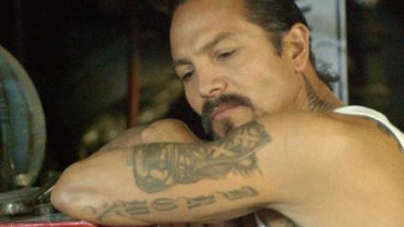 Photo from the movie La Mission