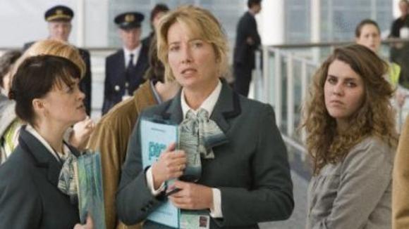 Photo du film La Dernière chance d'Harvey