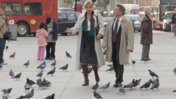 Photo du film La Dernière chance d'Harvey