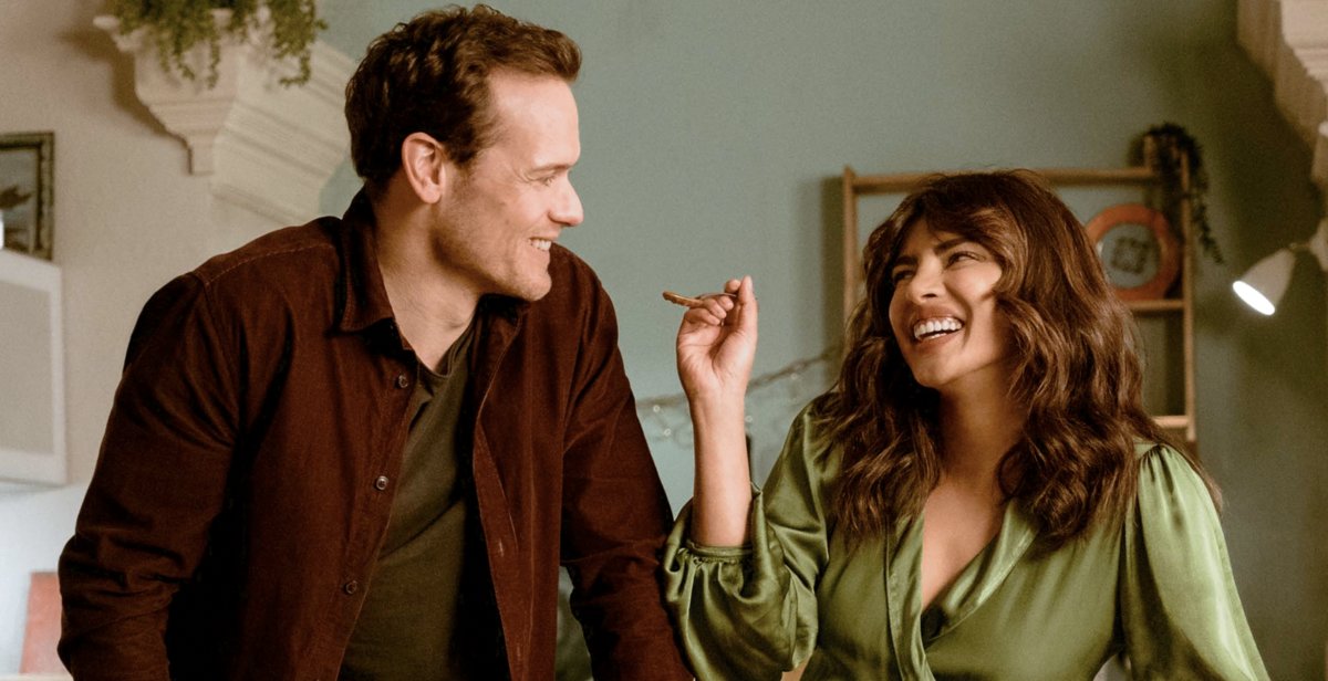 Photo du film Love Again