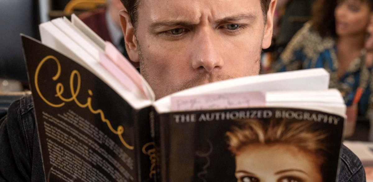 Photo du film Love Again