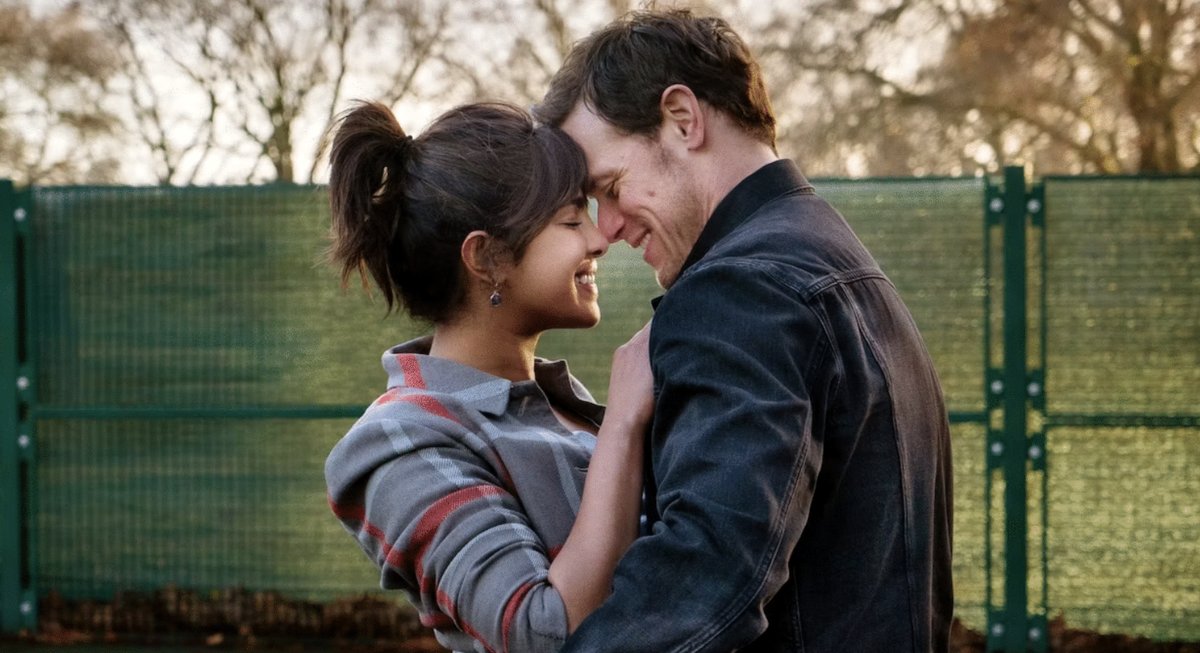 Photo du film Love Again