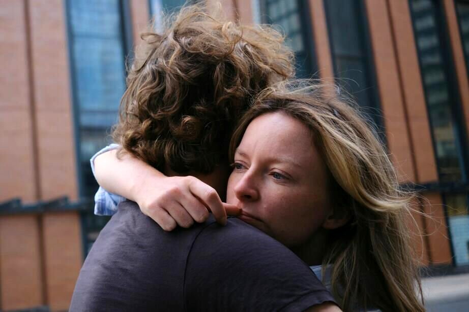 Photo du film Matt and Mara