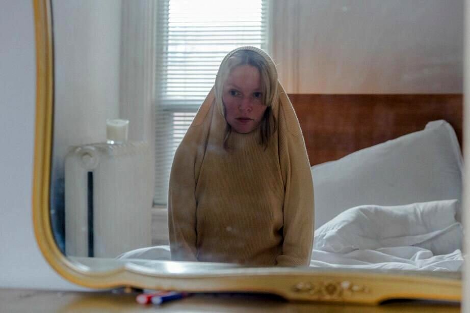 Photo du film Matt and Mara