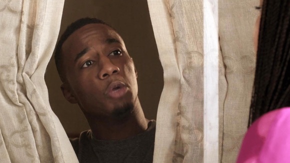 Photo du film Almost Christmas