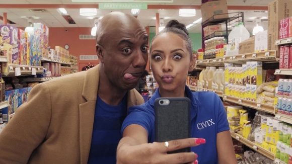 Photo du film Almost Christmas