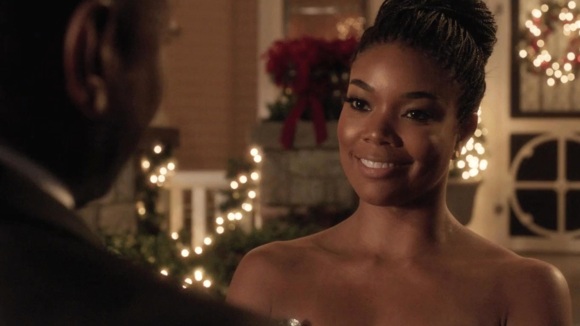 Photo du film Almost Christmas