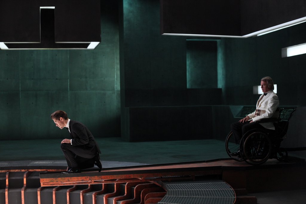 Photo du film MindGamers