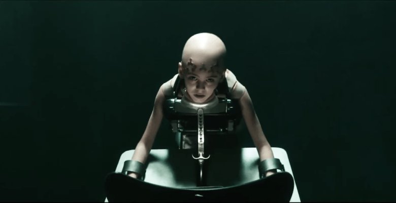 Photo du film MindGamers