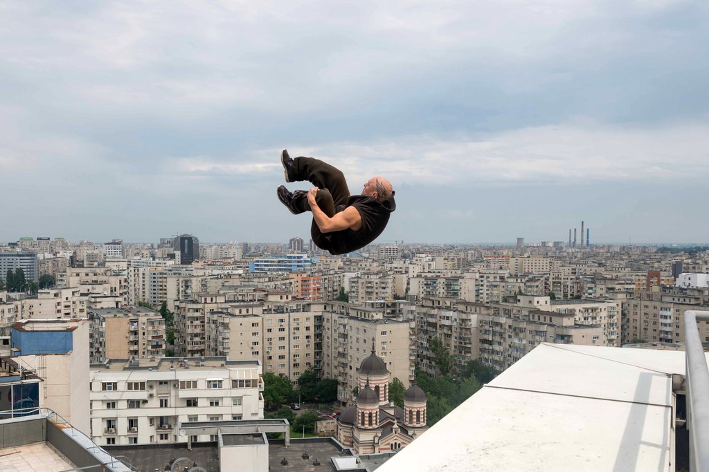 Photo du film MindGamers