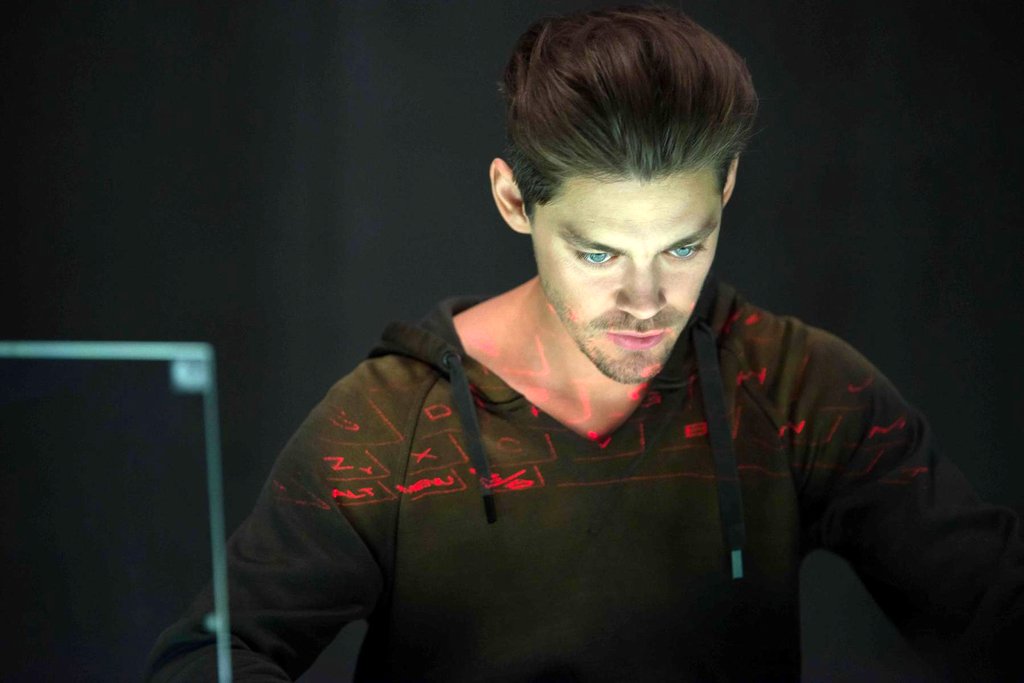 Photo du film MindGamers