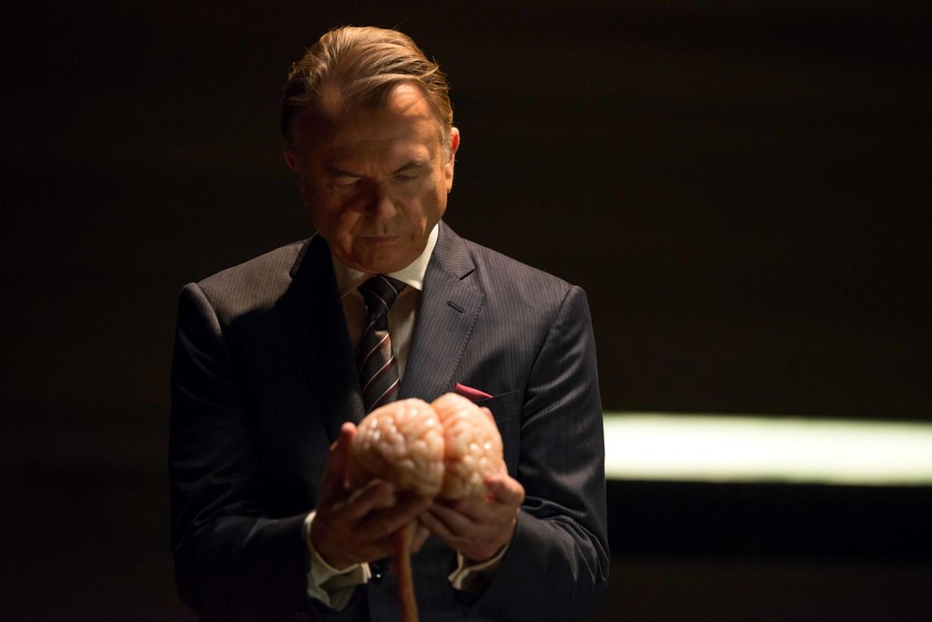 Photo du film MindGamers