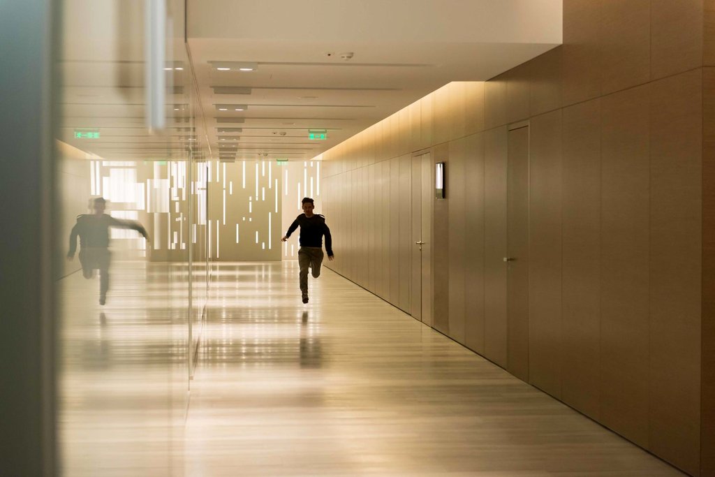 Photo du film MindGamers