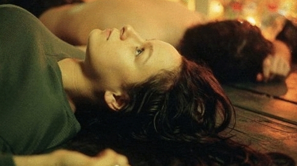 Photo du film Le Voyage de Morvern Callar