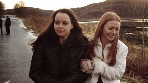 Photo du film Le Voyage de Morvern Callar