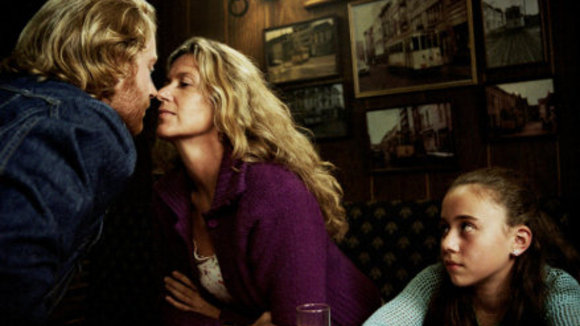 Photo from the movie Moscow, Belgium