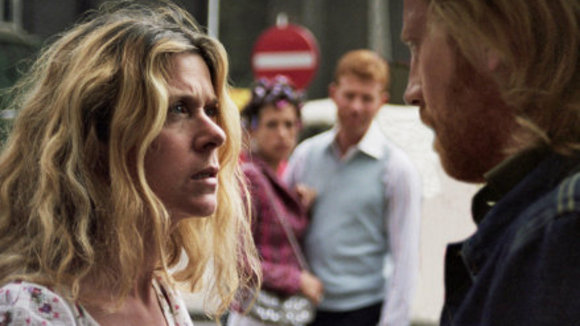 Photo from the movie Moscow, Belgium