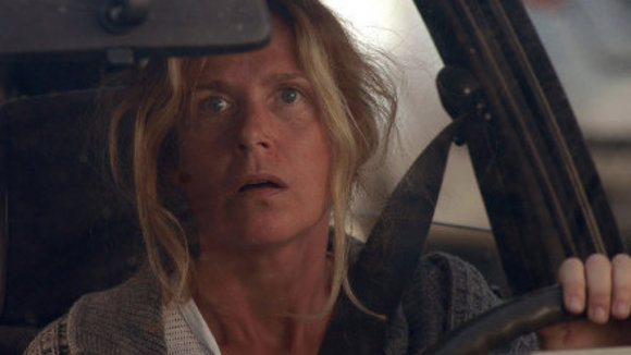 Photo from the movie Moscow, Belgium