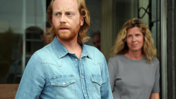 Photo from the movie Moscow, Belgium