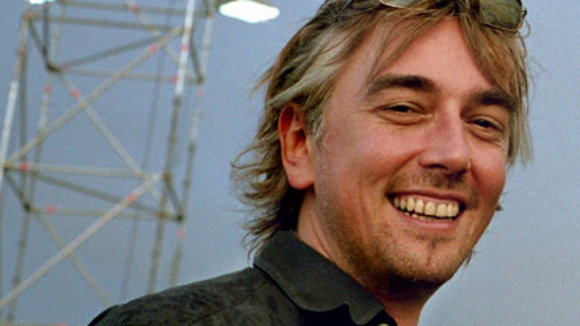 Photo from the movie Moscow, Belgium