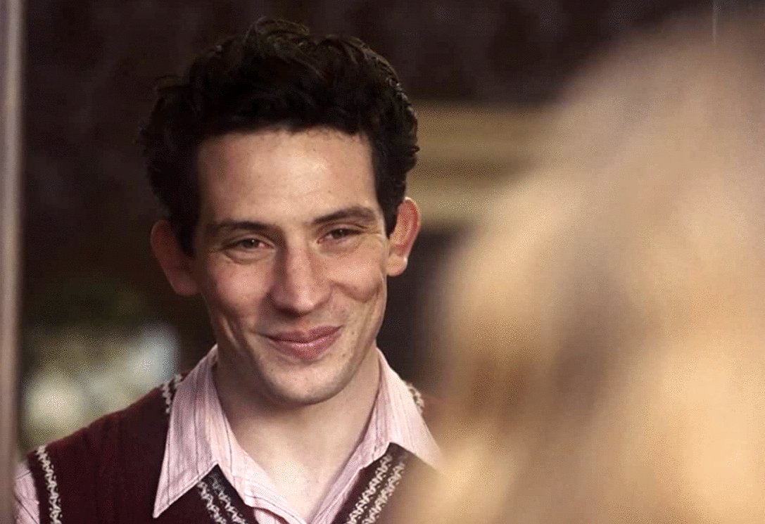 Photo from the movie Mothering Sunday