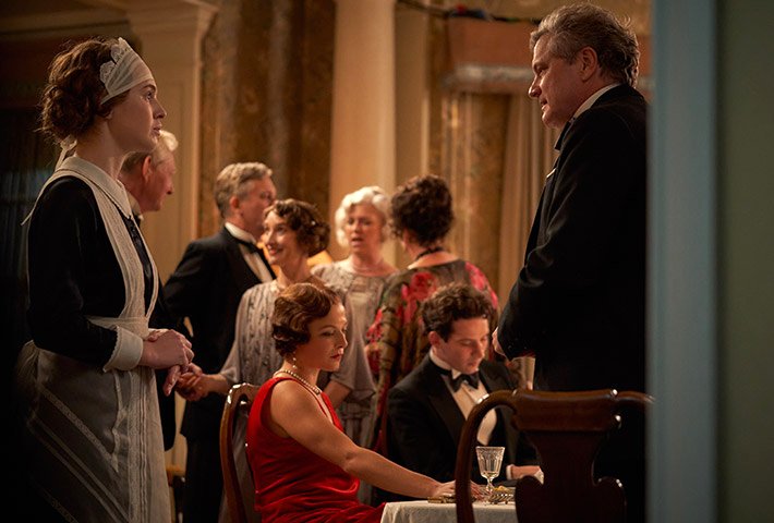 Photo from the movie Mothering Sunday