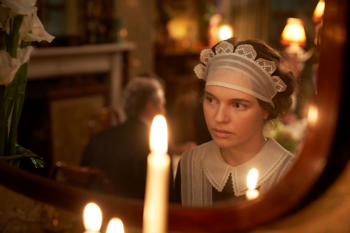 Photo from the movie Mothering Sunday