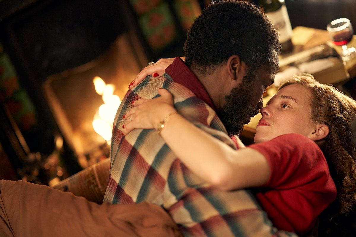 Photo from the movie Mothering Sunday