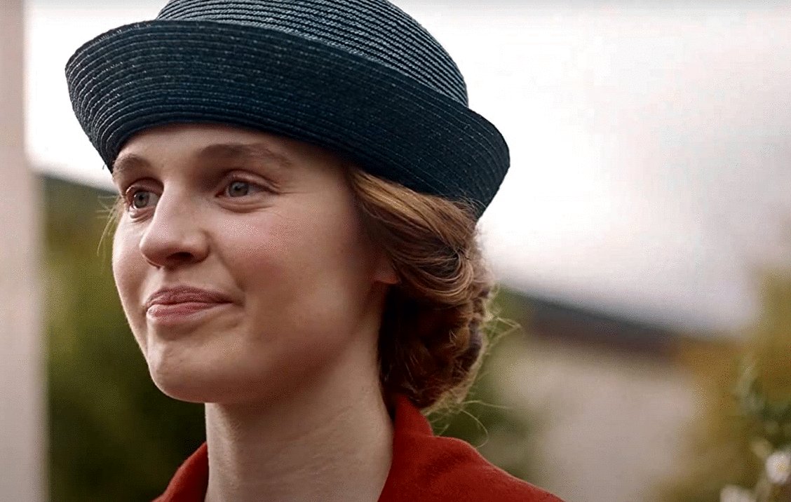 Photo from the movie Mothering Sunday