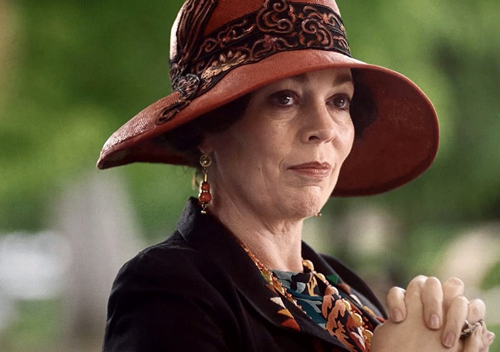 Photo from the movie Mothering Sunday