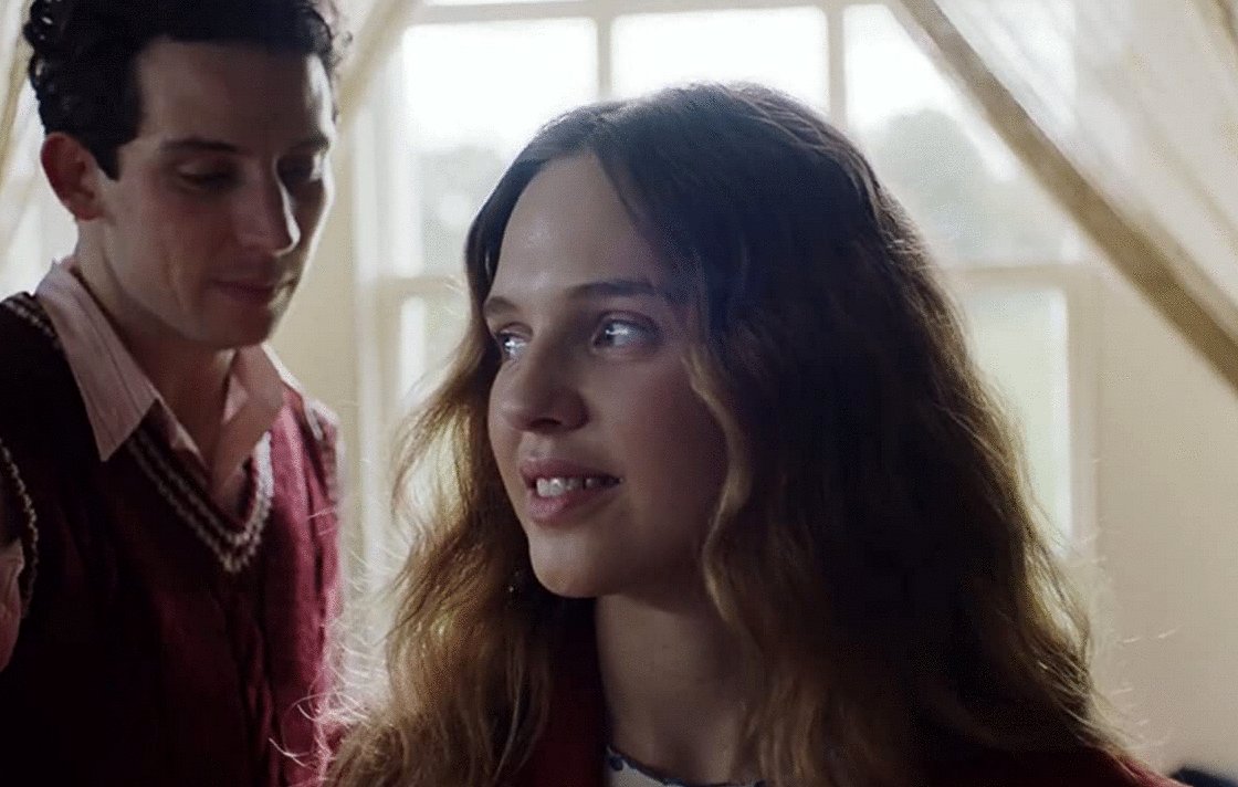 Photo from the movie Mothering Sunday